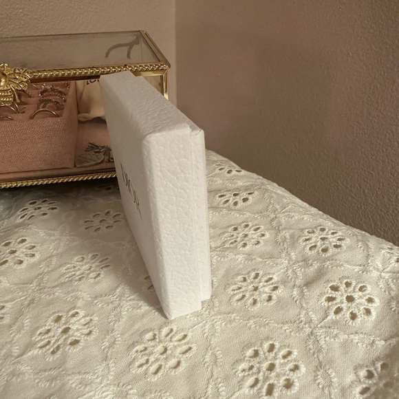 DIOR Jewelry Box - Picture 2 of 3